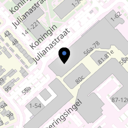 Appartement KPN02 A 6984 4