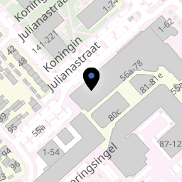 Appartement KPN02 A 6984 5
