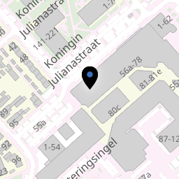 Appartement KPN02 A 6984 6