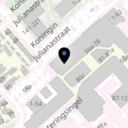 Appartement KPN02 A 6984 7