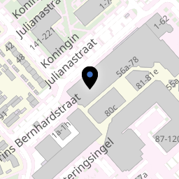 Appartement KPN02 A 6984 8