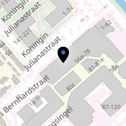 Appartement KPN02 A 7285 2