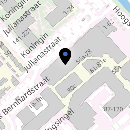 Appartement KPN02 A 7317 4