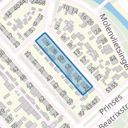 Perceel KPN02-A-7348