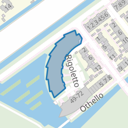 Perceel KPN02-A-7610