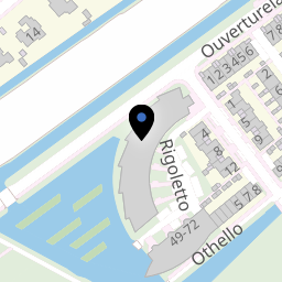 Appartement KPN02 A 7622 134