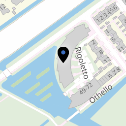 Appartement KPN02 A 7622 20