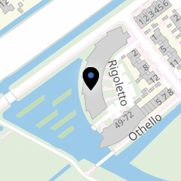 Appartement KPN02 A 7622 25