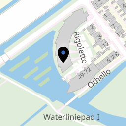 Appartement KPN02 A 7622 43