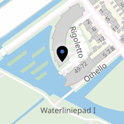 Appartement KPN02 A 7622 44