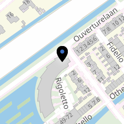 Appartement KPN02 A 7622 5