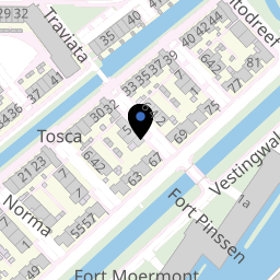 Appartement KPN02 A 7624 1