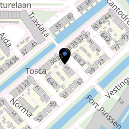 Appartement KPN02 A 7624 4