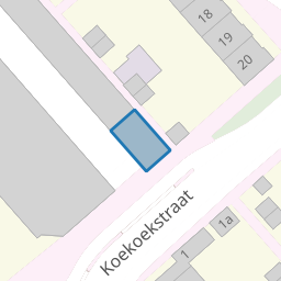 Perceel KPN02-A-7753
