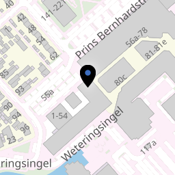 Appartement KPN02 A 8427 12