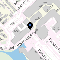 Appartement KPN02 A 8427 8