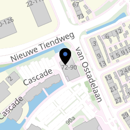 Appartement KPN02 A 8804 11