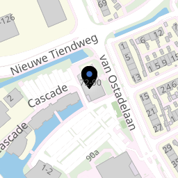 Appartement KPN02 A 8804 13