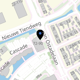 Appartement KPN02 A 8804 17