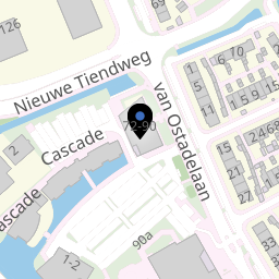 Appartement KPN02 A 8804 3