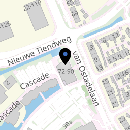 Appartement KPN02 A 8804 4