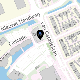 Appartement KPN02 A 8804 9