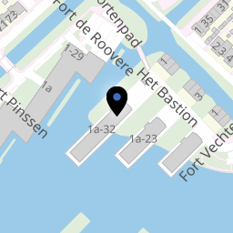 Appartement KPN02 A 8815 199