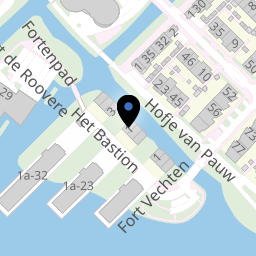 Appartement KPN02 A 8815 71