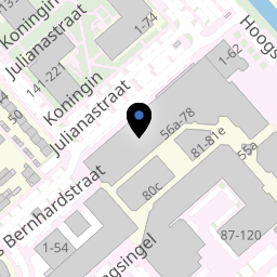 Appartement KPN02 A 8824 1
