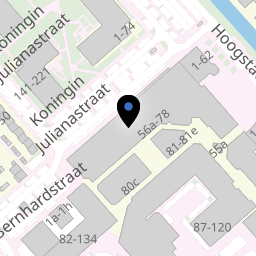Appartement KPN02 A 8824 2