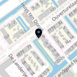 Appartement KPN02 A 8864 3