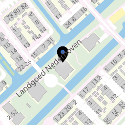 Appartement KPN02 A 8865 45