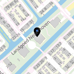 Appartement KPN02 A 8865 46