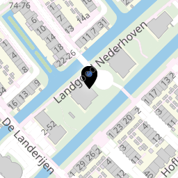 Appartement KPN02 A 8865 75