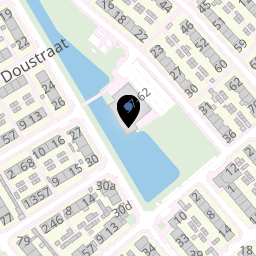 Appartement KPN02 A 8888 24