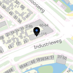 Appartement KPN02 A 8893 105