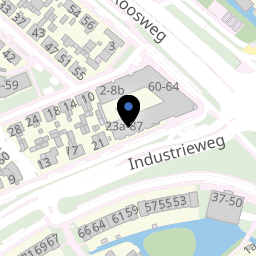 Appartement KPN02 A 8893 112