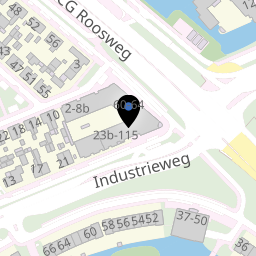 Appartement KPN02 A 8893 123