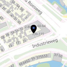 Appartement KPN02 A 8893 139
