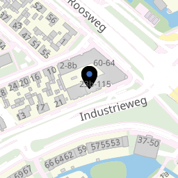 Appartement KPN02 A 8893 158