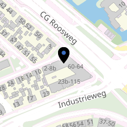 Appartement KPN02 A 8893 17