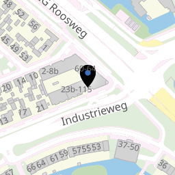 Appartement KPN02 A 8893 22