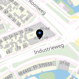 Appartement KPN02 A 8893 24