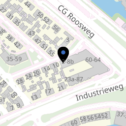 Appartement KPN02 A 8893 3