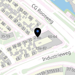 Appartement KPN02 A 8893 4