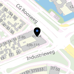 Appartement KPN02 A 8893 41