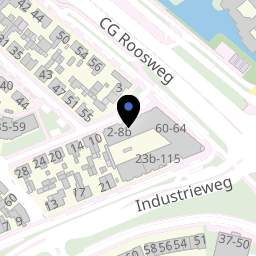 Appartement KPN02 A 8893 5