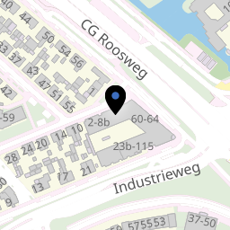 Appartement KPN02 A 8893 6