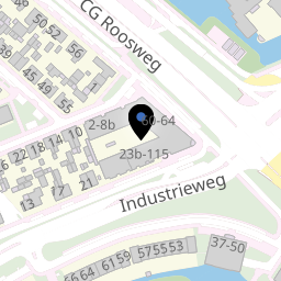 Appartement KPN02 A 8893 98