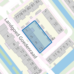 Perceel KPN02-A-8938